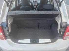 Nissan Micra 1.2 80к.с, снимка 12