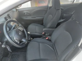 Nissan Micra 1.2 80к.с, снимка 14