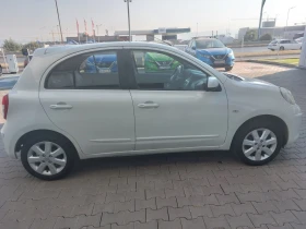 Nissan Micra 1.2 80к.с, снимка 2