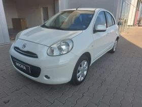 Nissan Micra 1.2 80к.с, снимка 7