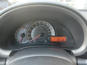Nissan Micra 1.2 80к.с, снимка 10