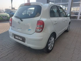 Nissan Micra 1.2 80к.с, снимка 3