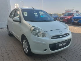 Nissan Micra 1.2 80к.с, снимка 1