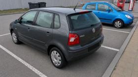 VW Polo 1.4 TDI, 75к.с., снимка 4