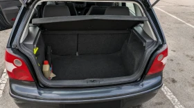 VW Polo 1.4 TDI, 75к.с., снимка 9