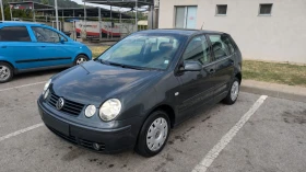 VW Polo 1.4 TDI, 75к.с., снимка 2