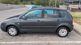 VW Polo 1.4 TDI, 75к.с., снимка 3