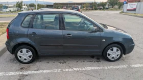 VW Polo 1.4 TDI, 75к.с., снимка 7