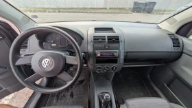 VW Polo 1.4 TDI, 75к.с., снимка 8