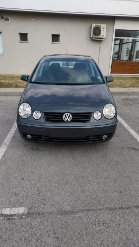 VW Polo 1.4 TDI, 75к.с., снимка 1