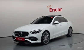 Mercedes-Benz C 300 BURMESTER| HUD| 360| AMBIENT| ОБДУХ| ПАМЕТ| 2 КЛЮЧ, снимка 1