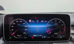 Mercedes-Benz C 300 BURMESTER| HUD| 360| AMBIENT| ОБДУХ| ПАМЕТ| 2 КЛЮЧ, снимка 8