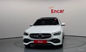 Mercedes-Benz C 300 BURMESTER| HUD| 360| AMBIENT| ОБДУХ| ПАМЕТ| 2 КЛЮЧ, снимка 3