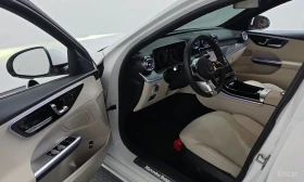 Mercedes-Benz C 300 BURMESTER| HUD| 360| AMBIENT| ОБДУХ| ПАМЕТ| 2 КЛЮЧ, снимка 10