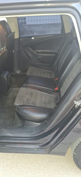 VW Passat 2.0TDI, снимка 8