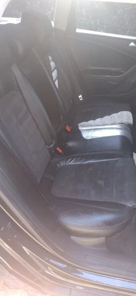 VW Passat 2.0TDI, снимка 8