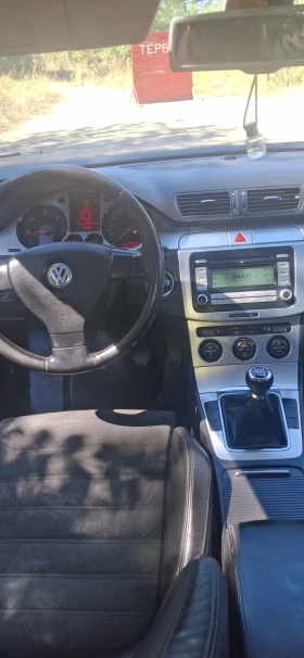 VW Passat 2.0TDI, снимка 9
