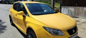 Seat Ibiza, снимка 2