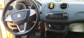 Seat Ibiza, снимка 6