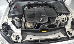 Mercedes-Benz E 220 * E220d 4MATIC Exclusive * ЦЕНА ДО БГ, снимка 6