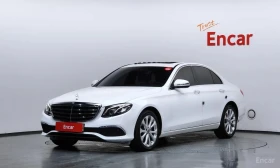 Mercedes-Benz E 220 * E220d 4MATIC Exclusive * ЦЕНА ДО БГ, снимка 1