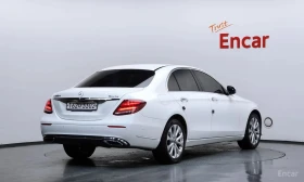 Mercedes-Benz E 220 * E220d 4MATIC Exclusive * ЦЕНА ДО БГ, снимка 2
