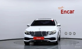 Mercedes-Benz E 220 * E220d 4MATIC Exclusive * ЦЕНА ДО БГ, снимка 3