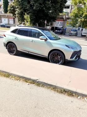 DONGFENG T5-EVO, снимка 2