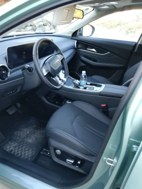 DONGFENG T5-EVO, снимка 11