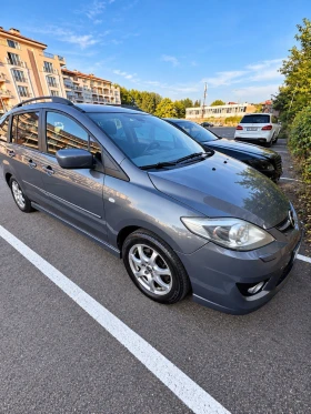 Mazda 5 CR19, снимка 8