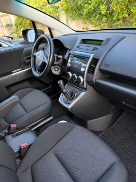 Mazda 5 CR19, снимка 4