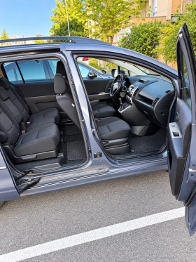 Mazda 5 CR19, снимка 2