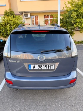 Mazda 5 CR19, снимка 3