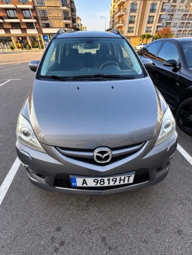 Mazda 5 CR19, снимка 1