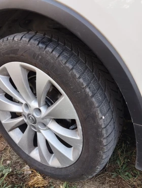 Opel Mokka X, снимка 12