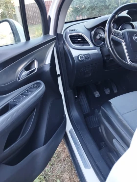Opel Mokka X, снимка 9