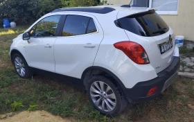 Opel Mokka X, снимка 3