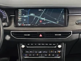 Kia K7 3.0 Gdi Noblesse, снимка 12