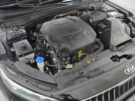 Kia K7 3.0 Gdi Noblesse, снимка 6