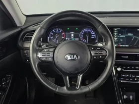 Kia K7 3.0 Gdi Noblesse, снимка 13