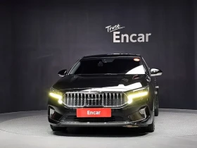 Kia K7 3.0 Gdi Noblesse, снимка 3