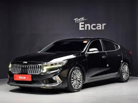 Kia K7 3.0 Gdi Noblesse, снимка 1