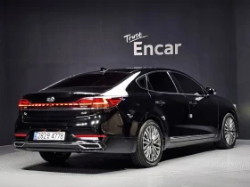 Kia K7 3.0 Gdi Noblesse, снимка 2