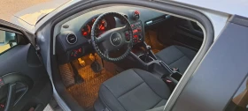 Audi A3 1.9 TDI BKC, снимка 5