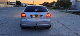 Audi A3 1.9 TDI BKC, снимка 4