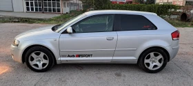 Audi A3 1.9 TDI BKC, снимка 2