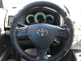 Toyota Corolla verso 1.8 AVTOMAT , снимка 13