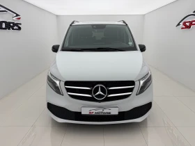 Mercedes-Benz V 300, снимка 2