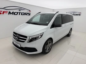 Mercedes-Benz V 300, снимка 3
