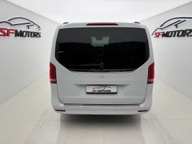 Mercedes-Benz V 300, снимка 5